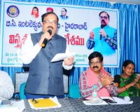 బీసీ ఉద్యమాన్ని బలోపేతం చేయాలి