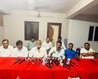 మహేశ్వరం మండలాన్ని పూర్తిగా ఫ్యూచర్ సిటీలో కలపాలి: జేఏసీ