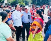 ప్రజా సమస్యలను వెంటనే పరిష్కరించాలి 