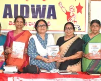 చట్ట సభల్లో 33శాతం మహిళా రిజర్వేషన్లు తక్షణమే అమలు చేయాలి : కనినికా ఘోష్