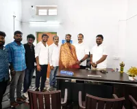 విజయవంతంగా ముగిసిన జె ఎస్ ఆర్ చలివేంద్రాలు