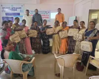 ఎస్‌.ఐ‌.ఆర్ పకడ్బందీగా నిర్వహించాలి 
