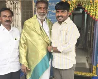 వావిలాల లో ఘనంగా బొడ్రాయి ప్రతిష్టాపన మహోత్సవం
