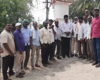 తెలంగాణ ఉద్యమకారుల ఆత్మీయ సమావేశాన్ని జయప్రదం చేయండి 