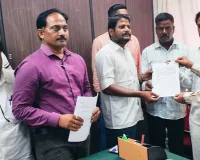 పెన్నా సిమెంట్ కార్మికులకు ఒప్పందం