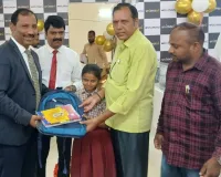 శంషాబాద్‌లో విజ్మోని బ్రాంచ్ ప్రారంభం