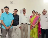 తెలంగాణ కాలుష్య నియంత్రణ మండలి ప్రాంతీయ కార్యాలయం ప్రారంభోత్సవం