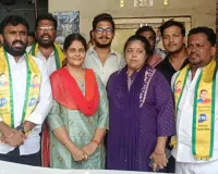 భూ పోరాటానికి ఉద్యమకారుల పిలుపు