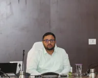 ప్రతి మండలానికో స్కూల్ మోడల్ గా మార్చాలి 