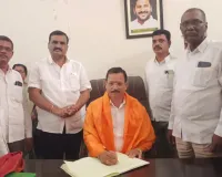 చండూరు ఎఫ్ ఎస్ సి ఎస్ చైర్మన్ గా చెరుపల్లి ఆంజనేయులు 