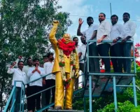 తెలంగాణ ఆత్మగౌరవ ప్రతీక జయశంకర్ సార్