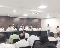 అఖిలపక్ష పోరాటంతో సిమెంట్ ఫ్యాక్టరీ ప్రతిపాదన రద్దు