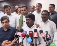 రామన్నపేటలో సిమెంట్ కంపెనీ స్థాపన నిర్ణయం వెనక్కి తీసుకున్న అదాని గ్రూప్ 