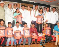 విద్యార్థి జీవితం అమూల్యం.. నైపుణ్యాల పెంపే అవసరం