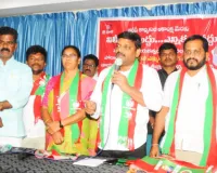 ఆర్టీసీ ని ప్రభుత్వంలో  వెంటనే విలీనం చేయాలి 