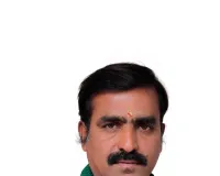 బిజెపి కన్వీనర్ గా నియమితులైన ఆదిమూలం కరుణాకర్