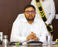 ప్రశాంతంగా నీట్‌ పరీక్ష 