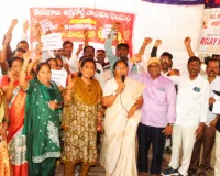 అగ్రిగోల్డ్ బాధితులకు ప్రత్యేక కమిటీ కై  డిమాండ్