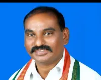 త్రిపురారం కాంగ్రెస్ పార్టీ మండల అధ్యక్షునిగా ఆలంపల్లి జానయ్య 
