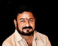అక్కన్నపేట మండల కాంగ్రెస్ అధ్యక్షుడిగా బుర్ర ప్రభాకర్