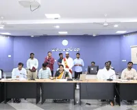 పల్స్ పోలియో, జాతీయ నులిపురుగుల నివారణ కార్యక్రమాలను విజయవంతం చేయాలి