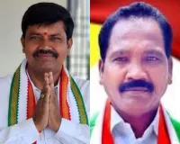 హుస్నాబాద్ మండల కాంగ్రెస్ పార్టీ అధ్యక్షుడిగా వెన్న రాజు