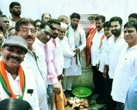 ముషీరాబాదు అభివృద్ధికి రూ. కోటి 91 లక్షలు