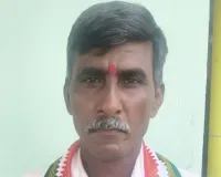 ఉపసర్పంచ్ ల  ఫోరం మండల అధ్యక్షులుగా తాల్లపల్లి వెంకన్న గౌడ్