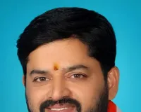 బాగ్ అంబర్‌పేట కాంగ్రెస్ అధ్యక్షుడిగా సుధాకర్