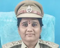 రాముతండ సర్పంచి పై అటవీ శాఖ కేసు నమోదు