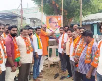 శ్యాంప్రకాశ్ ముఖర్జీ జీవితం దేశానికి అంకితం