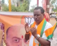ఘనంగా శ్యామ ప్రసాద్ ముఖర్జీ కి  నివాళి