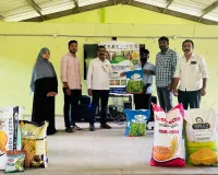 30వ తేదీ వరకు విత్తనమేళా