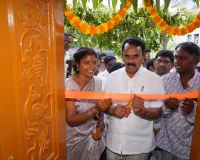 అర్హులైన ప్రతి పేదవాడికి ఇందిరమ్మ ఇల్లు: మంత్రి జూపల్లి
