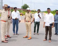 జూలై 1న భారత రాష్ట్రపతి ద్రౌపది ముర్ము పర్యటన