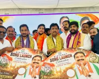 ఘనంగా జగదీశ్వర్ గౌడ్ పుట్టినరోజు వేడుకలు