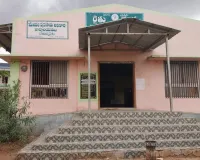 వ్యవసాయ శాఖలో సిబ్బంది కొరత  