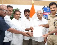 బోనాలకు బ్యాండ్ అనుమతించండి