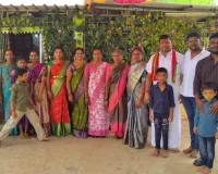 యాటకర్లపల్లిలో ఘనంగా పోచమ్మ బోనాలు 