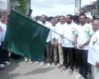 ప్రతి ఒక్కరు యోగ చేయాలి 