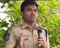 మాదకద్రవ్యాలకు నో... లక్ష్యాలకు యెస్ చెప్పండి