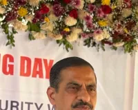 అక్రమ ప్రైవేట్ సెక్యూరిటీ ఏజెన్సీలపై కేసులు