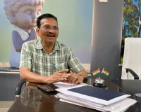 మాజీ సర్పంచ్ పిట్టల సంపత్ చేపట్టిన పనులపై విచారణ నివేదిక