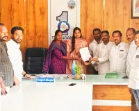 మిషన్ భగీరథ నీటి సరఫరా సమస్యను వెంటనే పరిష్కరించాలి 
