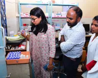 సీజనల్ వ్యాధులపై అవగాహన కల్పించాలి