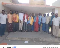 ఇంద్రపాలనగరం మదర్ డెయిరీ చైర్మన్ పదవి బిఆర్ఎస్  కైవశం 