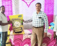 విత్తన మేళాను సద్వినియోగం చేసుకోవాలి