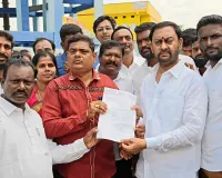ప్రభుత్వ వైఫల్యమా, అధికారుల నిర్లక్ష్యమా