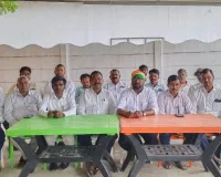 సంపత్ మృతిని అడ్డం పెట్టుకుని రాజకీయాలు చేయొద్దు: కాంగ్రెస్