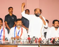 విద్యార్థుల భవిష్యత్తుతో ఆటలాడితే లక్ష మందితో ఆమరణ నిరాహార దీక్ష: ఆర్. కృష్ణయ్య